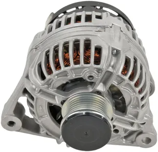 Bosch Remanufactured Alternator - 996603012FX